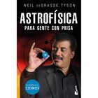 Astrof&iacute;sica para Gente con Prisa