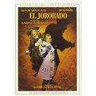 El Jorobado [dvd.]