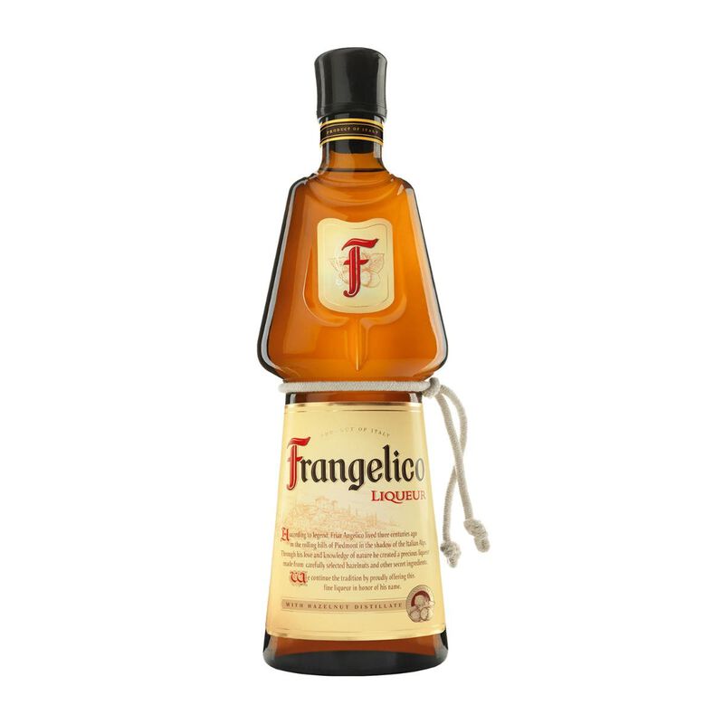 Licor Frangelico - 700 ml image number null