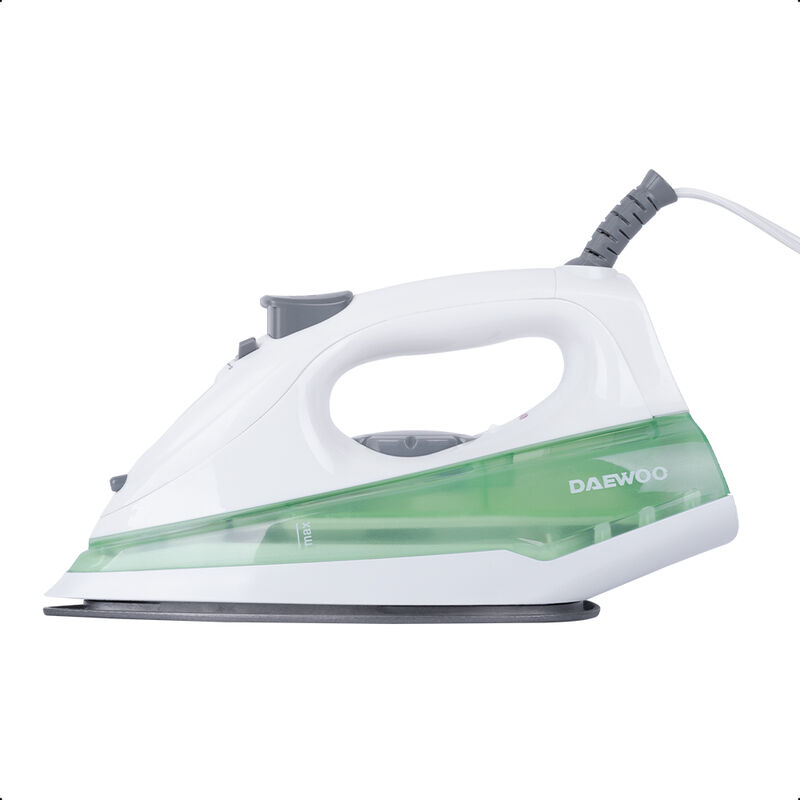 Plancha DAEWOO 180 ml con revestimiento anti-ad... image number null