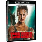 Tomb Raider [4k Uhd, Blu-ray] (2018)