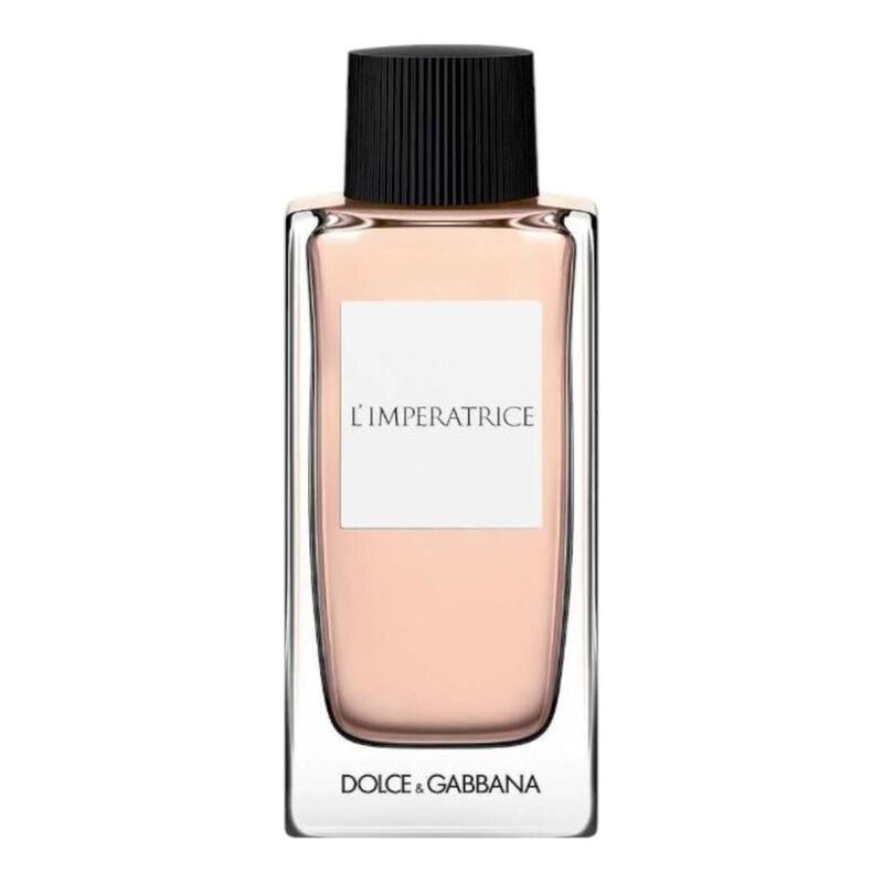 Perfume Dolce&gabbana L'imperatrice Edt 100 Ml image number null
