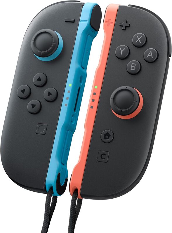 Consola Nintendo Switch 2 image number null