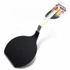 Volteador De Cocina Jumbo Vasconia 4027174 Nylon Negro Syp