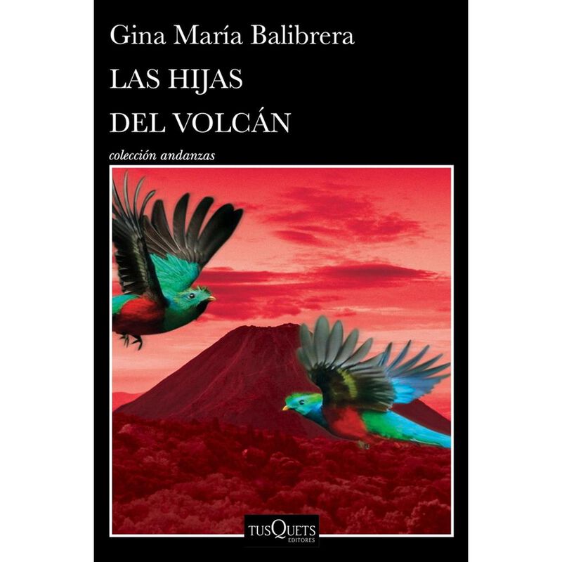 Las hijas del volc&aacute;n image number null