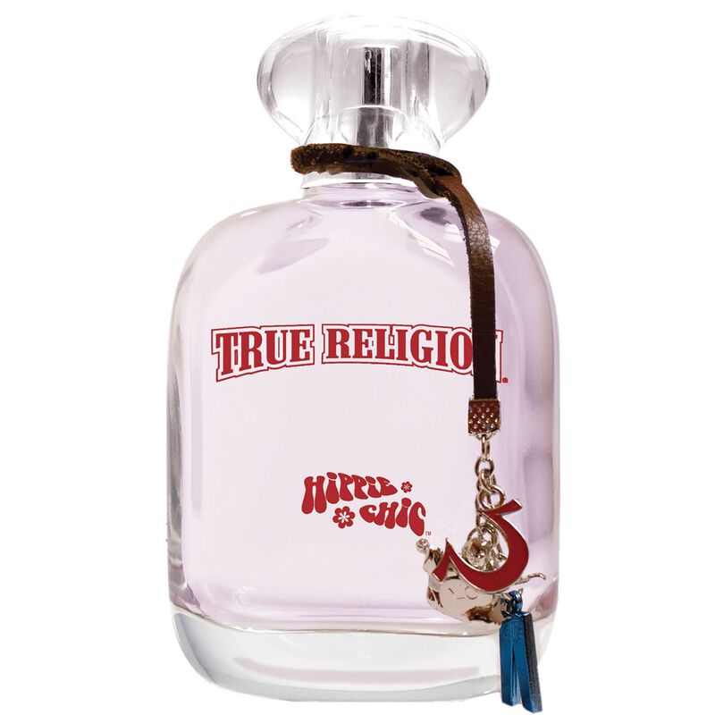 Perfume True Religion Hippie Chic Eau De Parfum... image number null