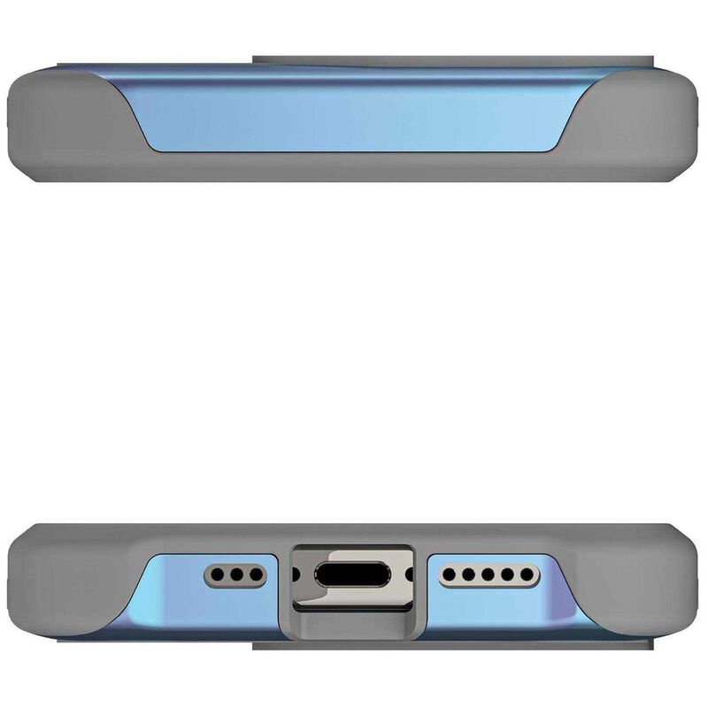 Funda GHOSTEK Atomic para iPhone 15 PRO Alumini... image number null