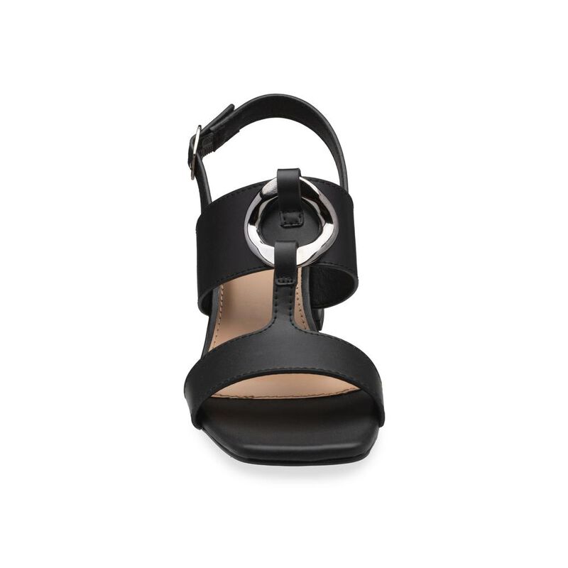 Sandalias Dockers&reg; Frida Para Mujer D1126422 Ne... image number null