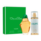 Set de Mujer Oscar de La Renta Volupte 2 Pzs