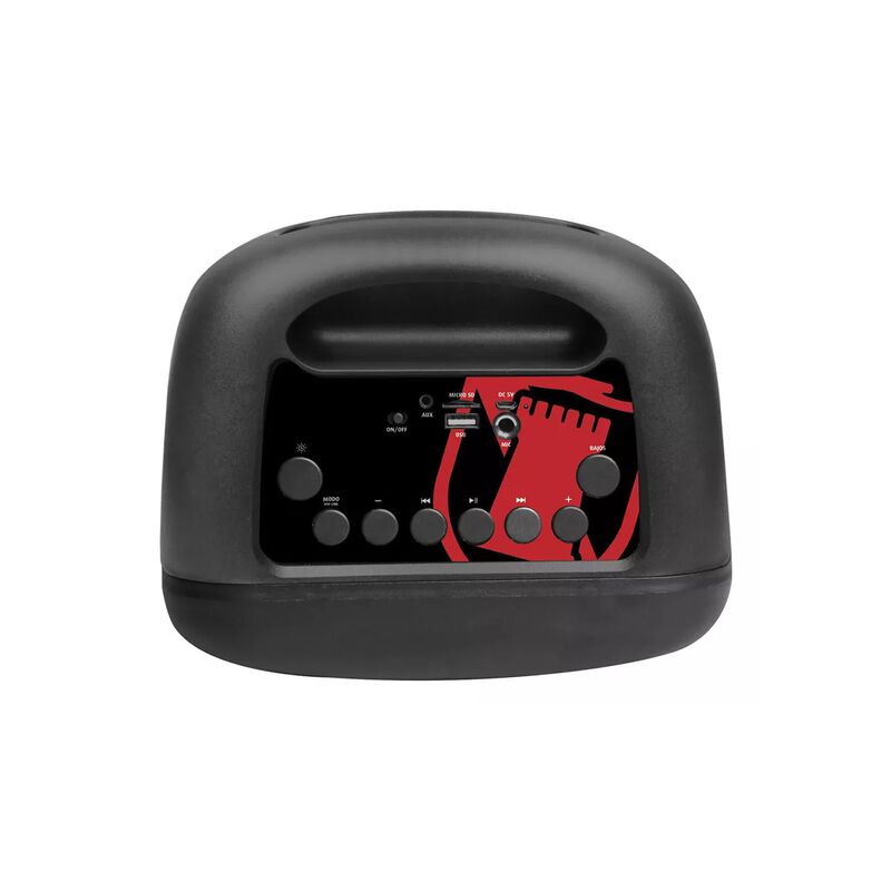 Bocina Kaiser Ksw-7007 8" 6,200 W Pmpo Ksr-Link image number null