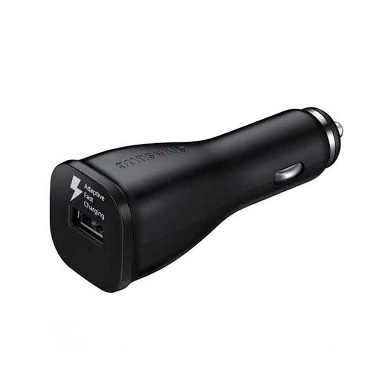 Cargador de Auto SAMSUNG AFC Micro USB 2A Unive... image number null