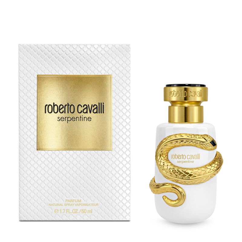 Eau De Parfum Roberto Cavalli Serpentine 50 ml image number null