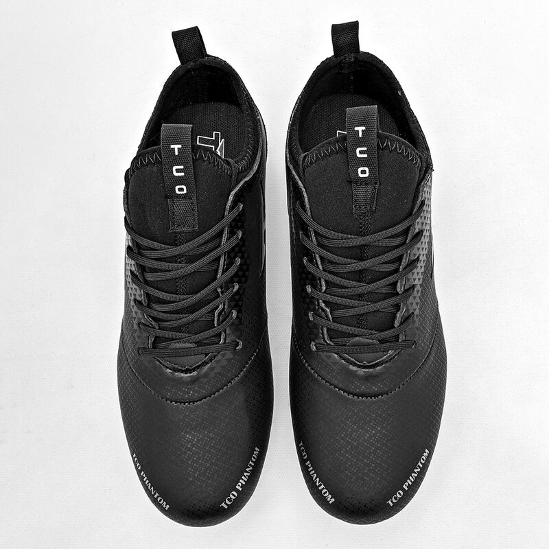 Trucco Tenis deportivo para hombre negro image number null