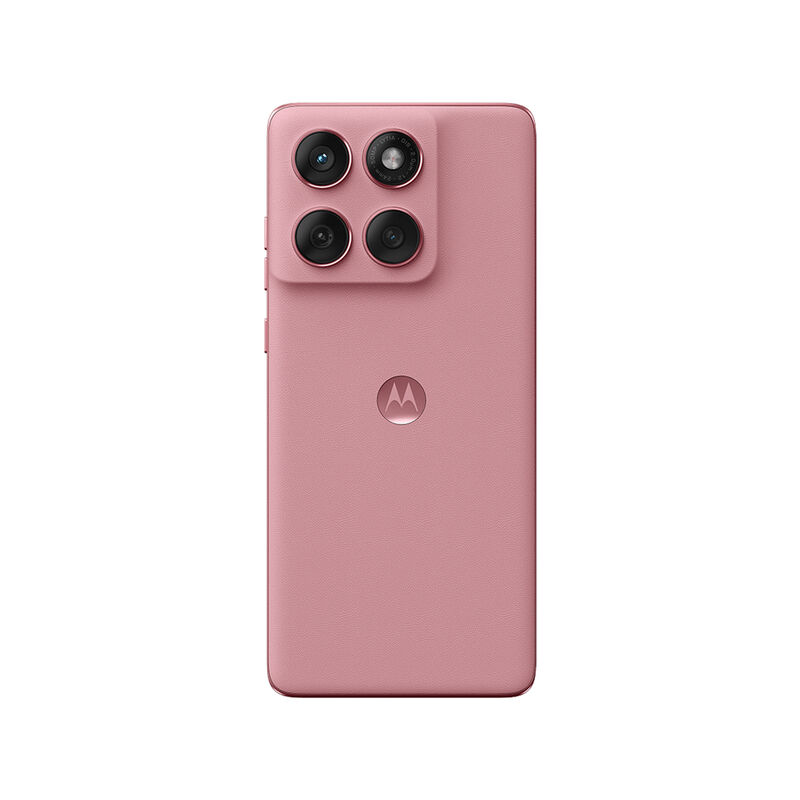 Motorola Moto Edge 60 Fusion 8+256GB Rosa image number null