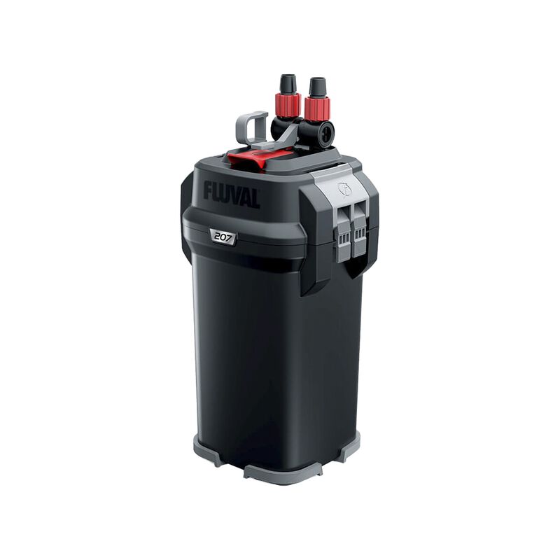 Filtro Fluval 207 image number null