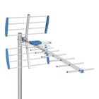 Antena Uhf A&eacute;rea De 16 Elementos Hd Ant-uhf 16