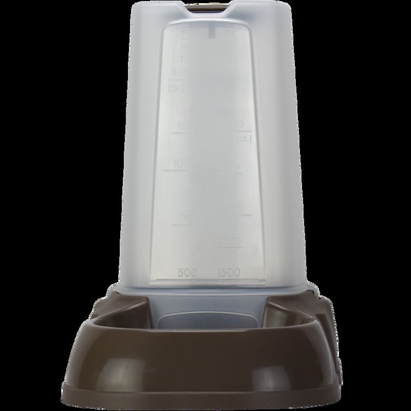 Mps Dispensador De Alimento Para Perro Y/o Gato... image number null