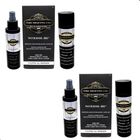 Kit X 2 Crecimiento Regenera Capilar The Shaving Co Noxidil