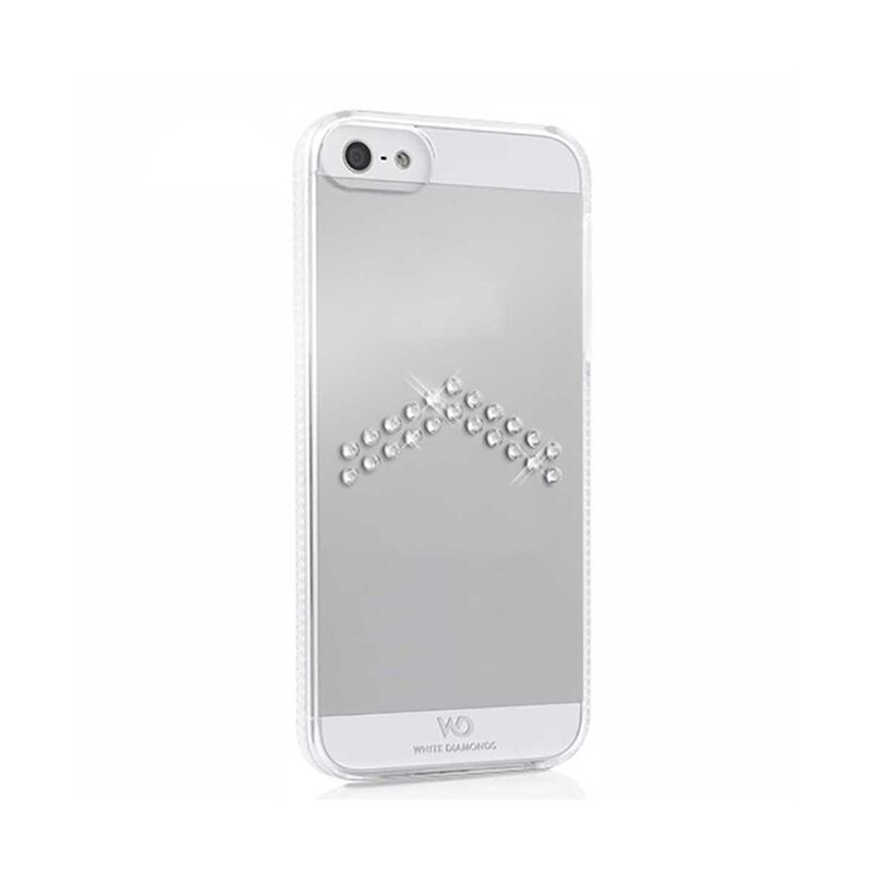 Funda White Diamonds Arrow Para Iphone Se 2016 ... image number null