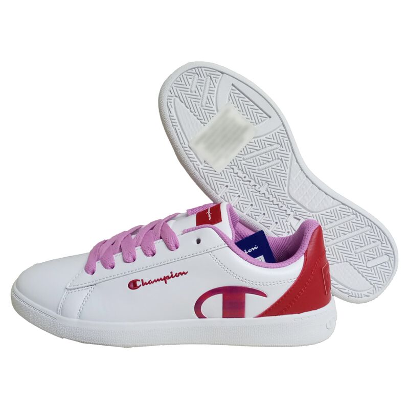 Tenis Casual Champion Pure Graphic W CAS10596W image number null