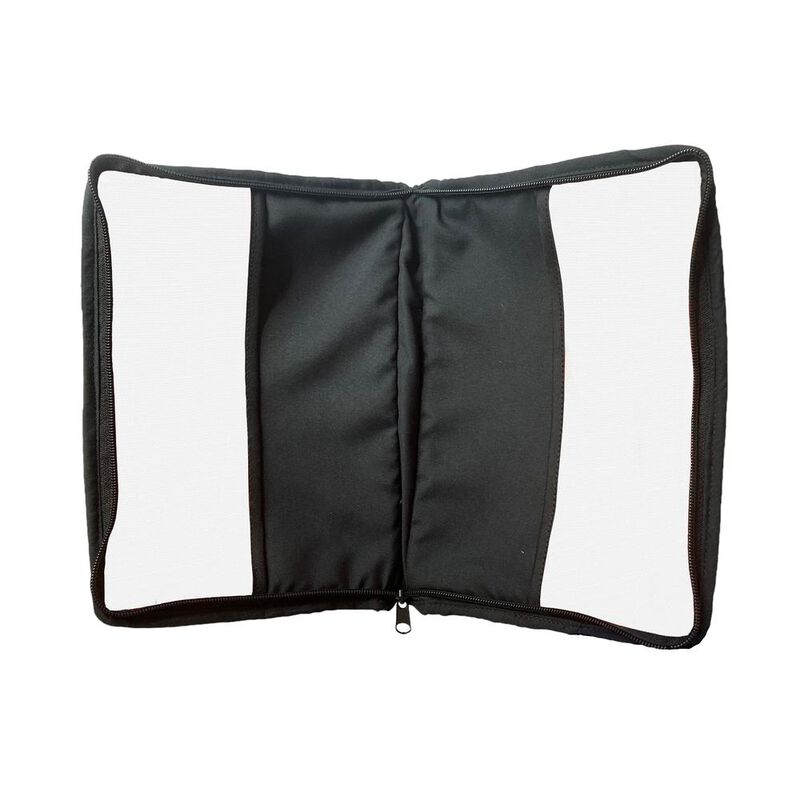 Funda Porta Libros de Tela The Beatles By Edvil... image number null