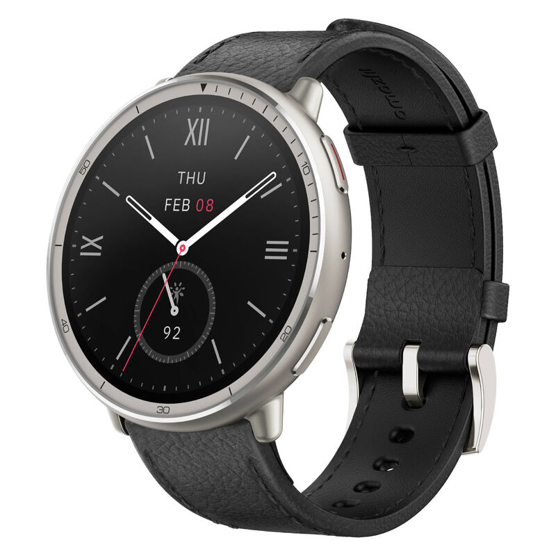 Amazfit Active 2 Premium image number null