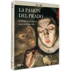 LA PASI&Oacute;N DEL PRADO [Combo DVD + Blu-Ray]