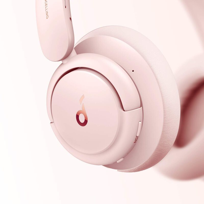 Auriculares Bluetooth Soundcore Life Q30 Con Ca... image number null