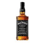 3 Botellas Whisky Jack Daniel's 700 ml + Copa Tequilera + Baraja
