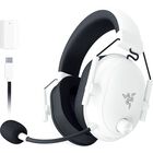 Aud&iacute;fonos Inal&aacute;mbricos Razer Blackshark V2 Hyperspeed - Blanco