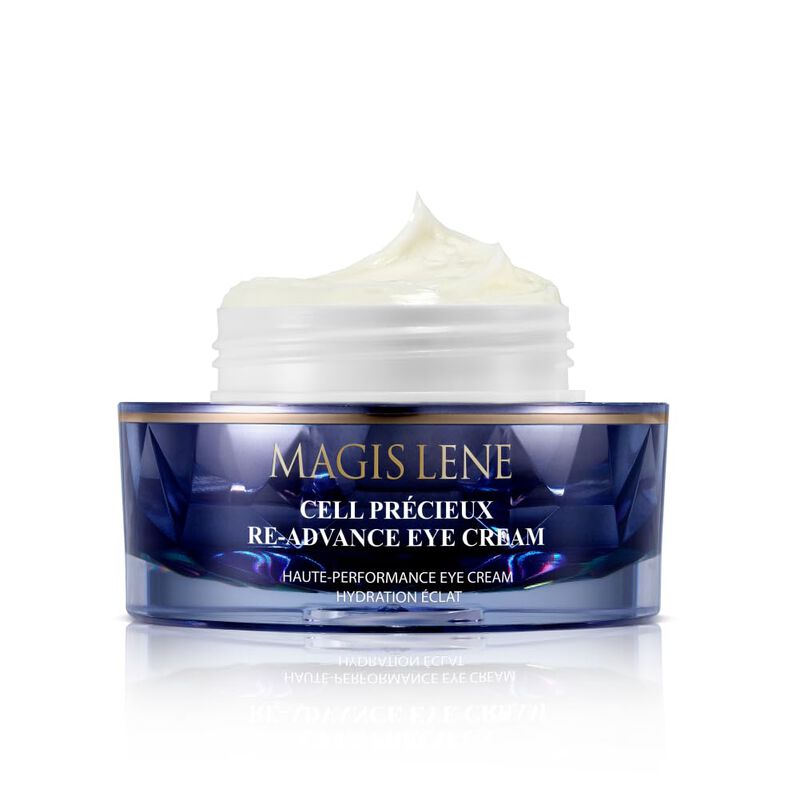 Crema Para Ojos M Magis Lene Cell Precieux Re-a... image number null