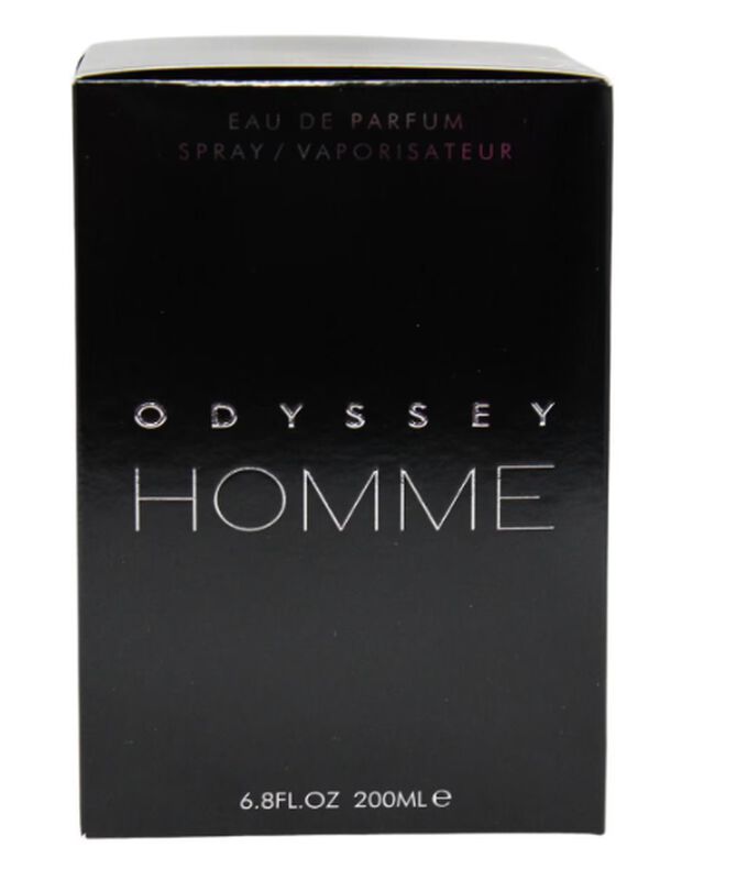 Perfume Odyssey Homme 100 ML image number null