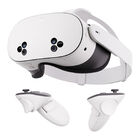 Lentes De Realida Virtual Meta Quest 3s Mixed Reality 256gb Bundle Batman Arkham Shadow