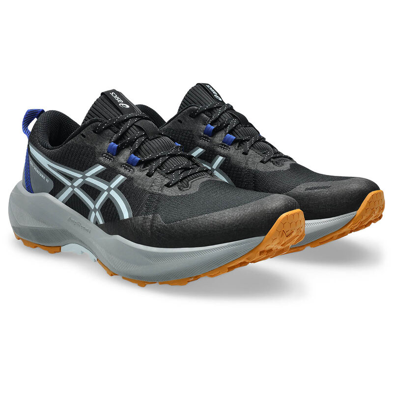 Tenis Hombre Gel-venture 11 Negro C160002 image number null