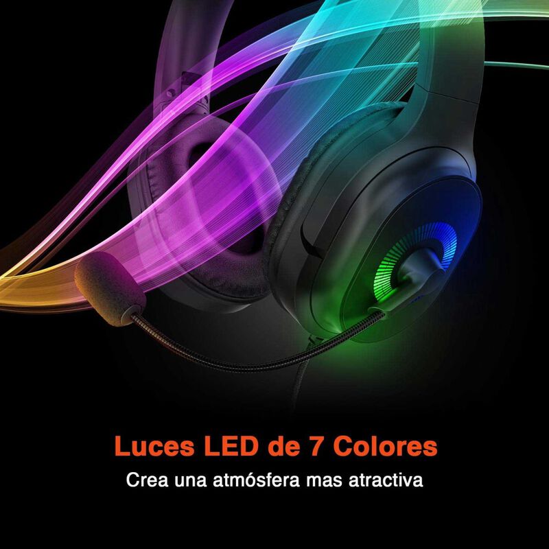 Auricular Alambrico Hypergear Universal 3.5mm S... image number null