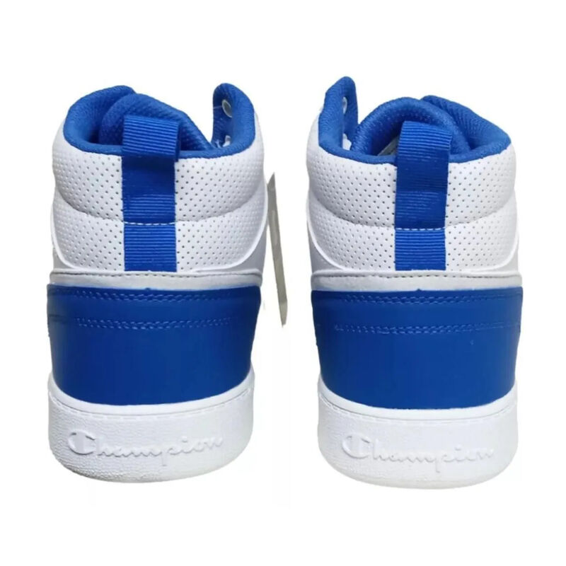 Tenis Casual Champion Lore Hi CAS10634M image number null