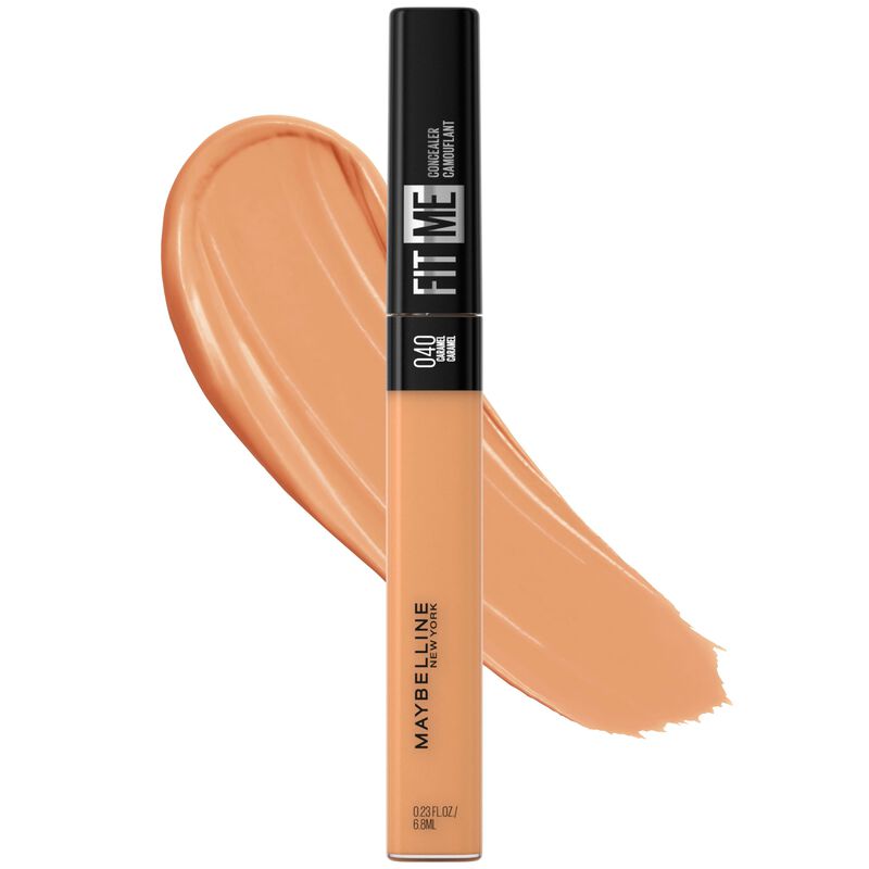 Corrector Maybelline New York Fit Me Caramel, 1... image number null
