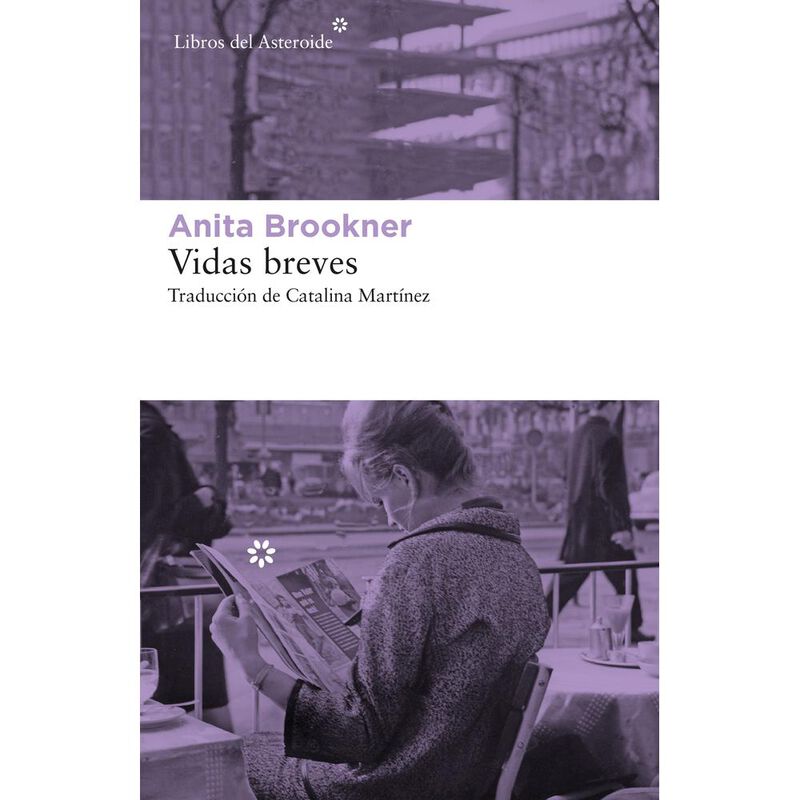 Vidas breves image number null