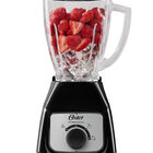 Licuadora Oster Lite Soho 1.5 Litros 2 Velocidades Negro