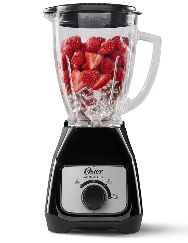Licuadora Oster Lite Soho 1.5 Litros 2 Velocida... image number null
