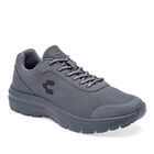 Charly Tenis deportivo para ni&ntilde;o  Gris, running