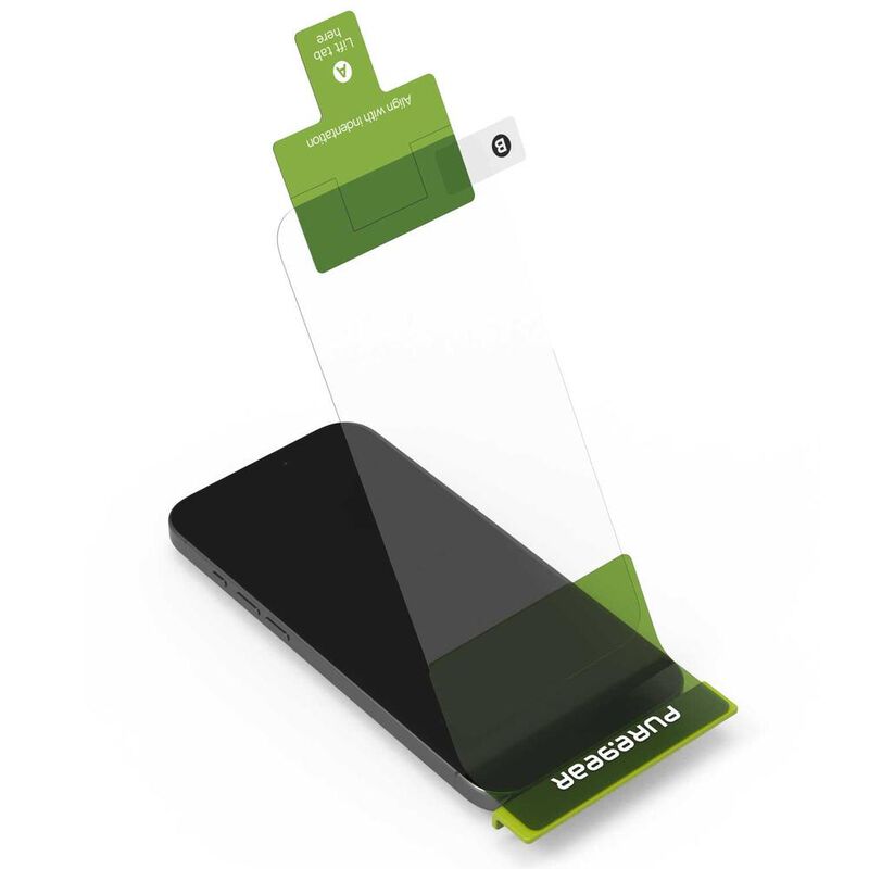 Mica Vidrio PUREGEAR para iPhone 16 PRO MAX pro... image number null