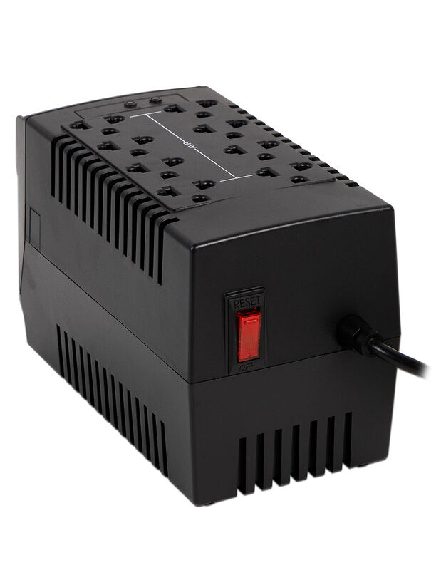 Regulador Koblenz RS-1410 de 1410VA/700W con 8 ... image number null
