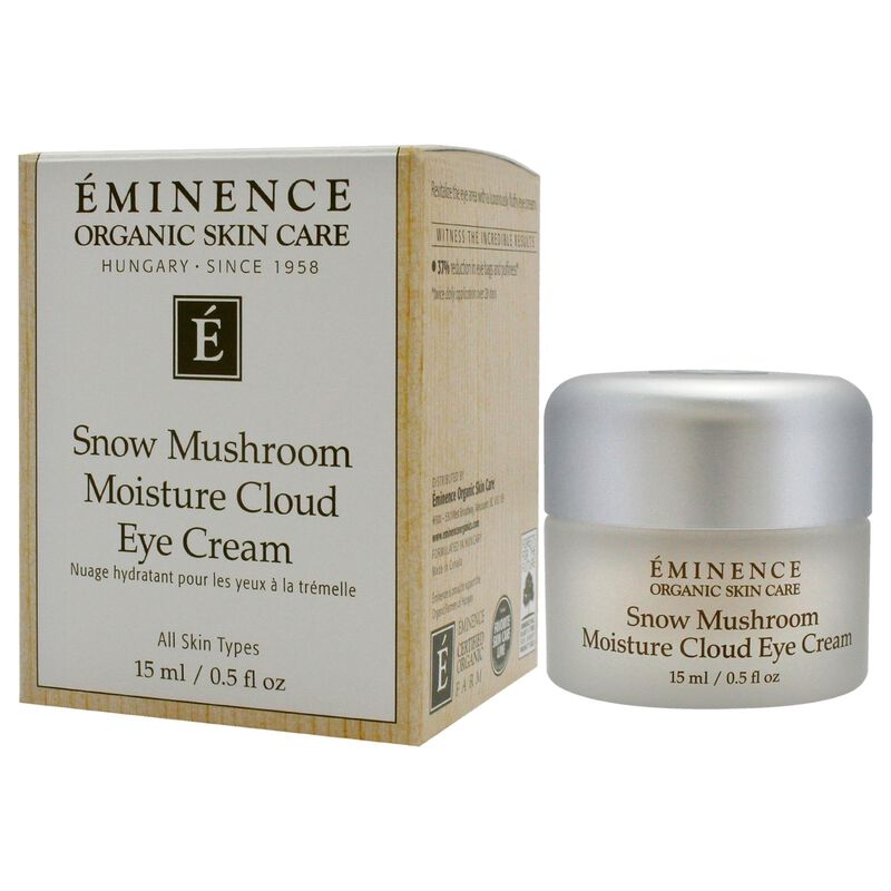 Crema Para Contorno De Ojos Eminence 15 ml Nube... image number null