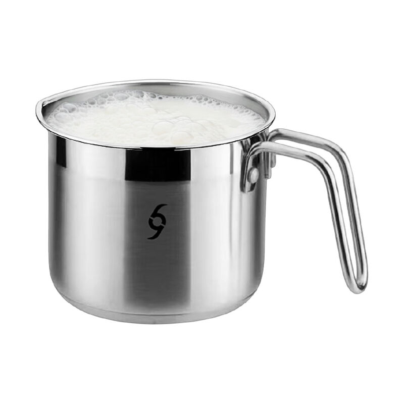 Pocillo 1.5 L Acero Inox 304 Bogner BMPS15 image number null