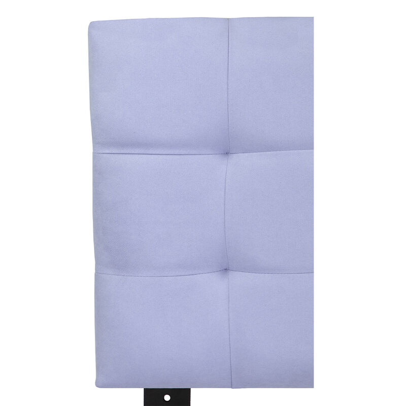 Cabecera King Size Dicasa Catania Lila image number null