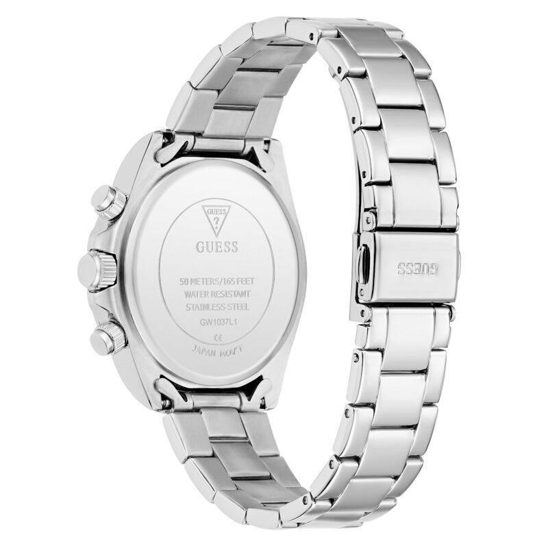 Reloj Guess Victoria Dama Plata Ladies Silver G... image number null