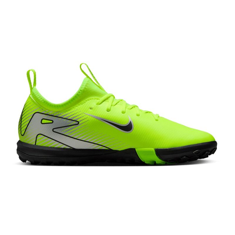 Zapatos De F&uacute;tbol Nike Jr Zoom Vapor 16 Academy... image number null