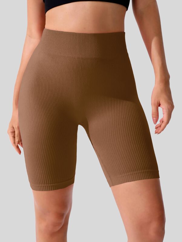 Set De 2 Short Biker Mujer Shores Deportivos SH... image number null