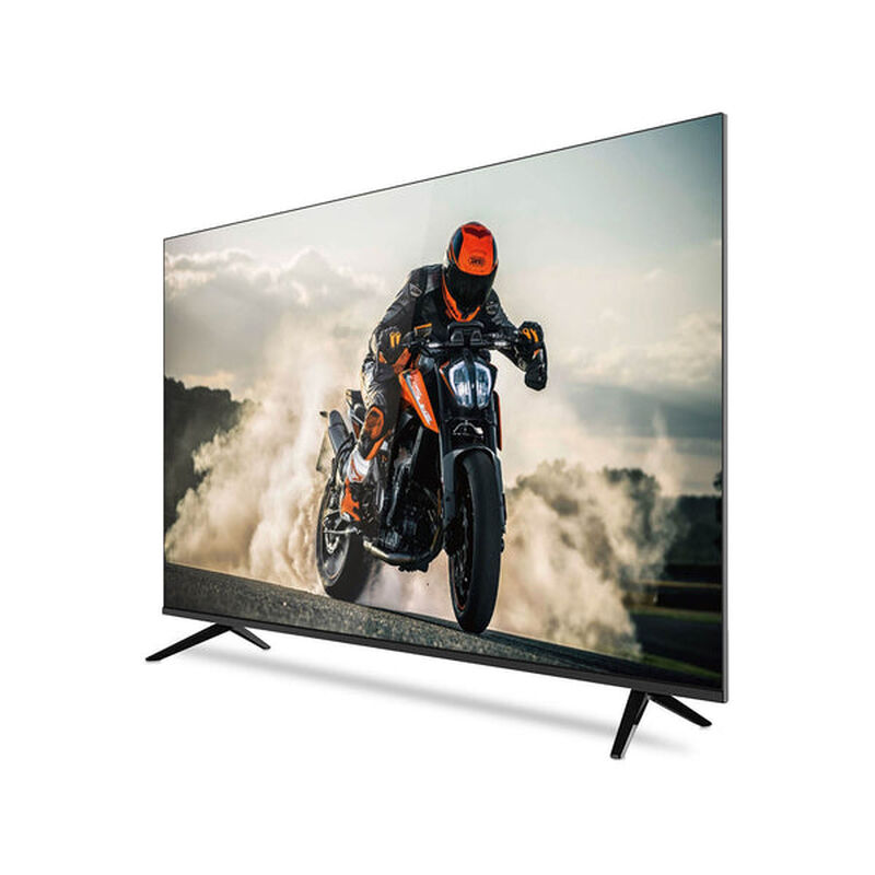 Televisión Pantalla 55 Pulgadas JVC Roku TV 4K ... image number null